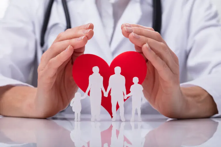 Seguros de salud en Las Rozas de Madrid